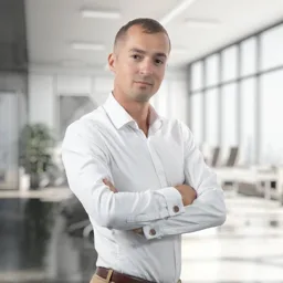 Petr Kubišta